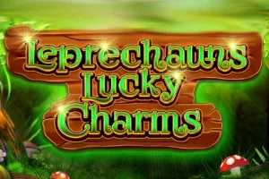 Leprechauns Lucky Charms